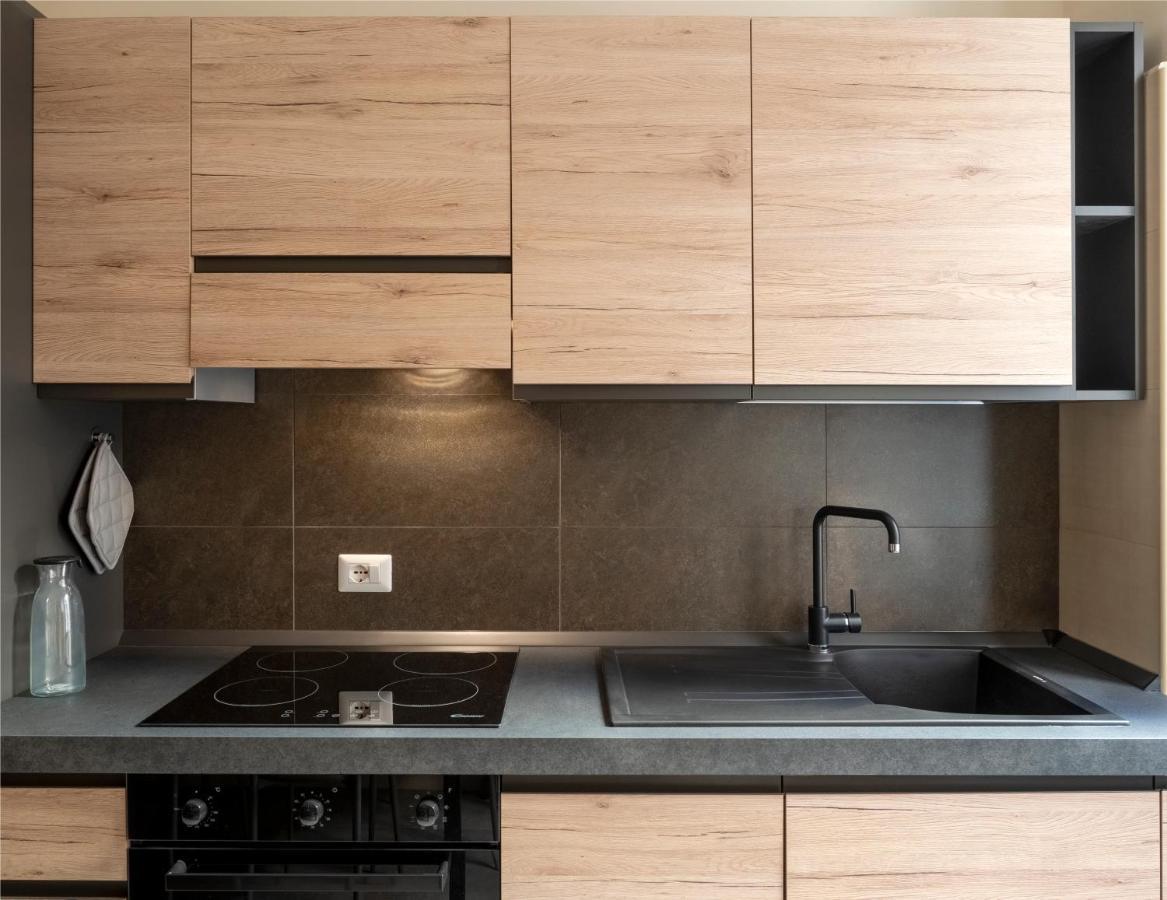 Veneto Holidays - Central Apartment In Via Veneto Rom Exteriör bild